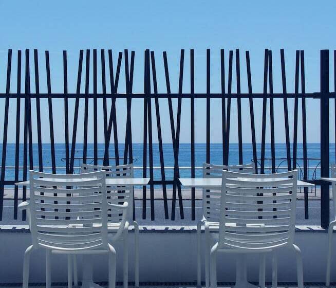 호텔 Riva Art & Spa