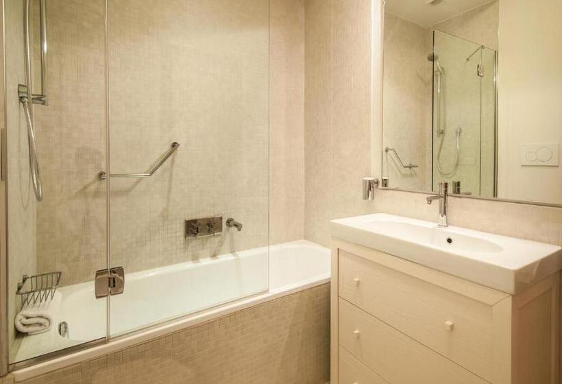 Отель Roccamare Resort   Ville E Appartamenti