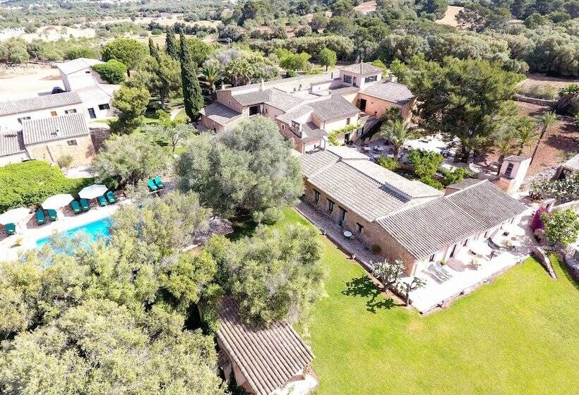 乡村酒店 Boutique Hotel Sa Galera