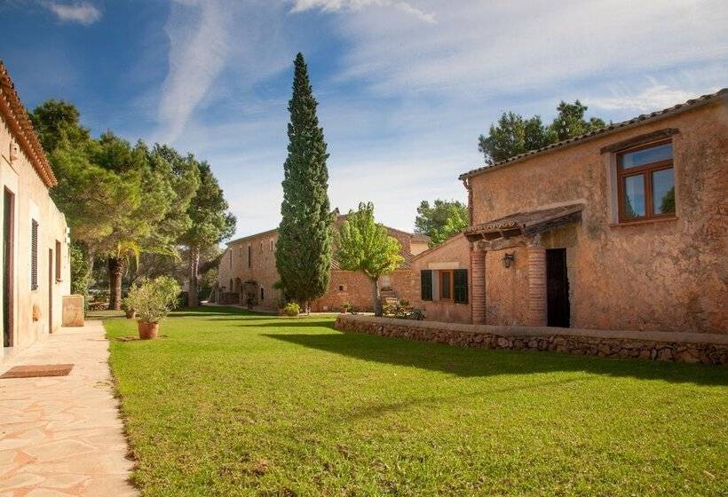 乡村酒店 Boutique Hotel Sa Galera