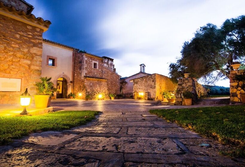 乡村酒店 Boutique Hotel Sa Galera