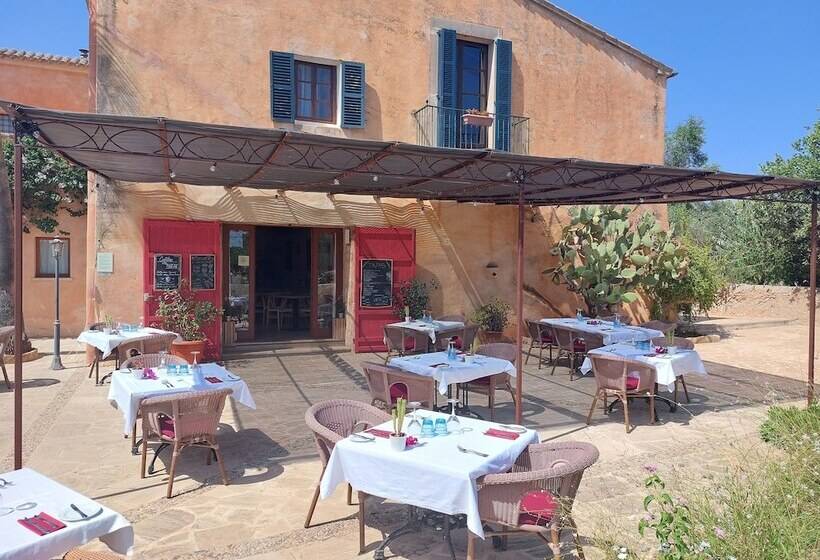 乡村酒店 Boutique Hotel Sa Galera