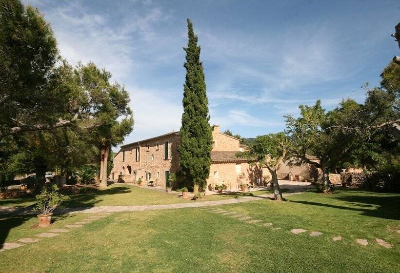 乡村酒店 Boutique Hotel Sa Galera