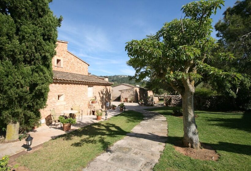 乡村酒店 Boutique Hotel Sa Galera