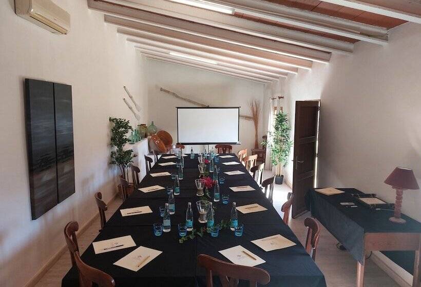 乡村酒店 Boutique Hotel Sa Galera