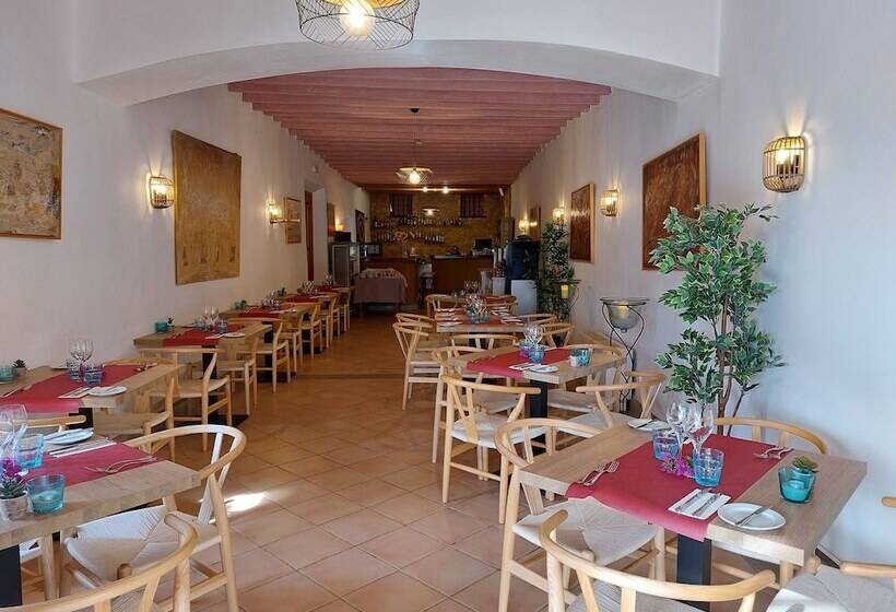 乡村酒店 Boutique Hotel Sa Galera