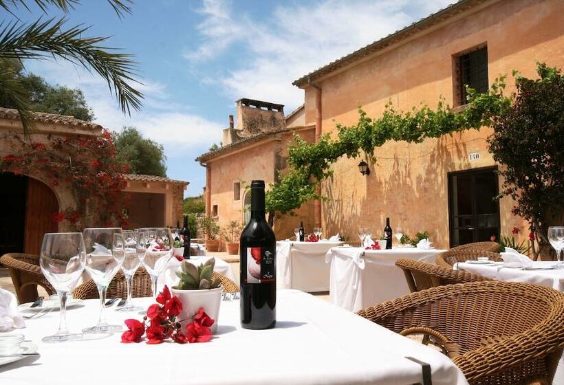 乡村酒店 Boutique Hotel Sa Galera