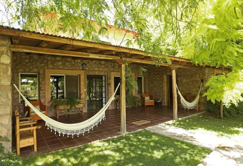 Landhotel Finca Adalgisa Wine