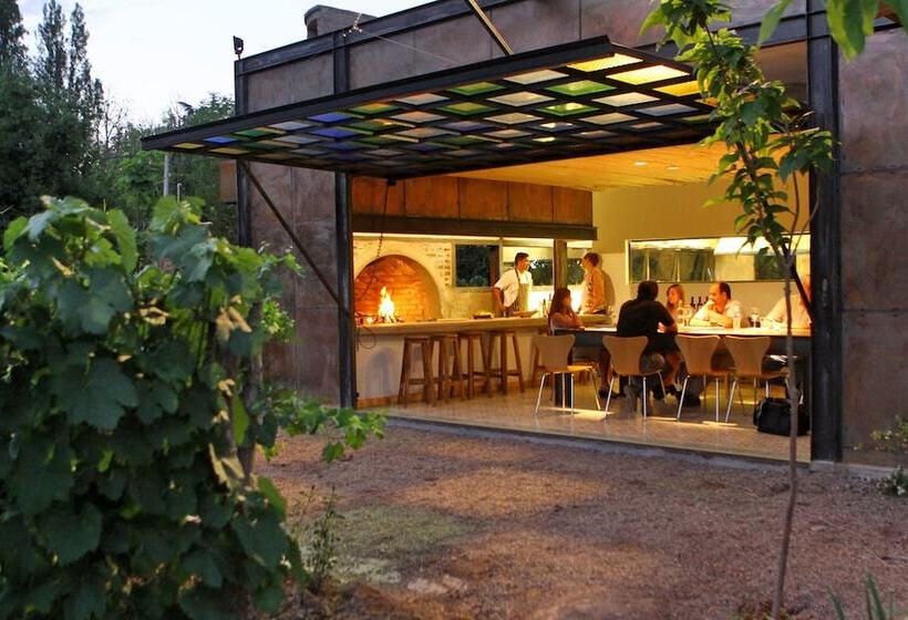 Landhotel Finca Adalgisa Wine