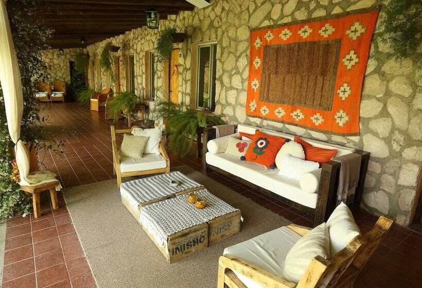 Landhotel Finca Adalgisa Wine