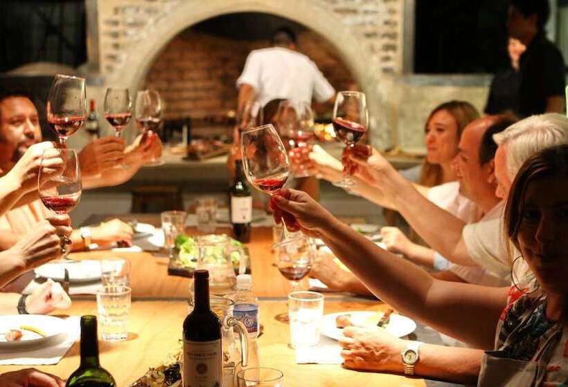 Landhotel Finca Adalgisa Wine