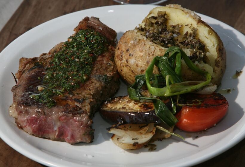 هتل روستایی Finca Adalgisa Wine