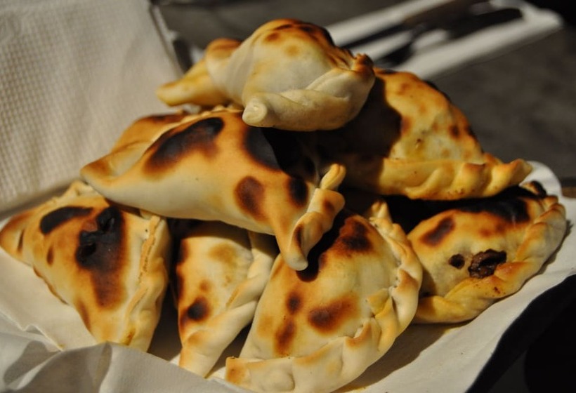 هتل روستایی Finca Adalgisa Wine