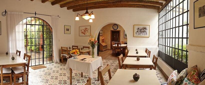 Landhotel Finca Adalgisa Wine