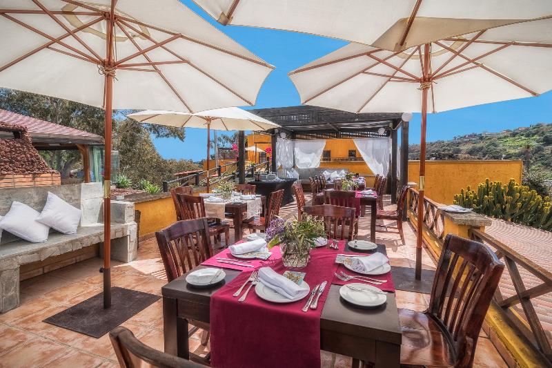 田舎風ホテル Rural Livvo Maipez