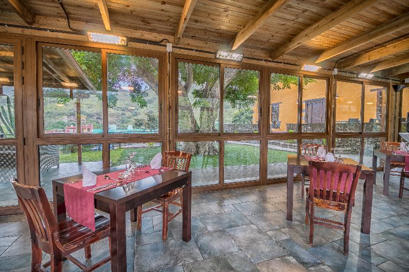 田舎風ホテル Rural Livvo Maipez