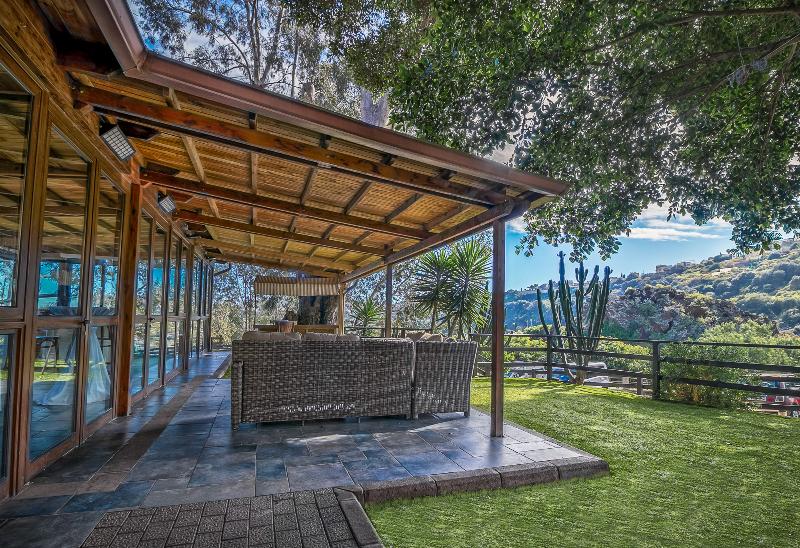 田舎風ホテル Rural Livvo Maipez