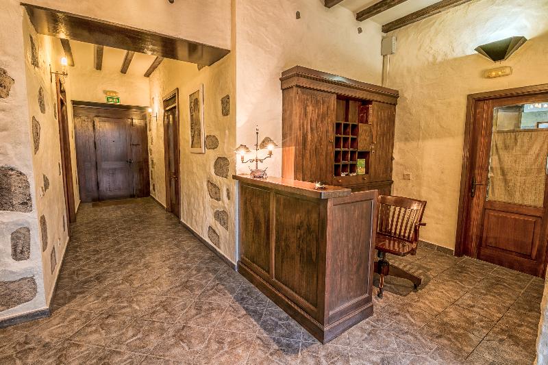 田舎風ホテル Rural Livvo Maipez