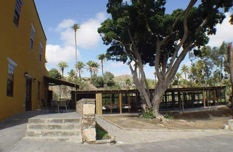 田舎風ホテル Rural Livvo Maipez