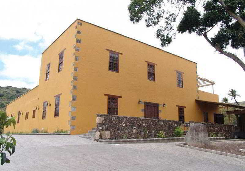 田舎風ホテル Rural Livvo Maipez