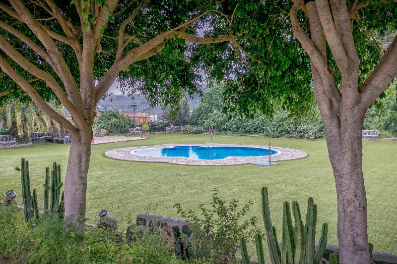 田舎風ホテル Rural Livvo Maipez