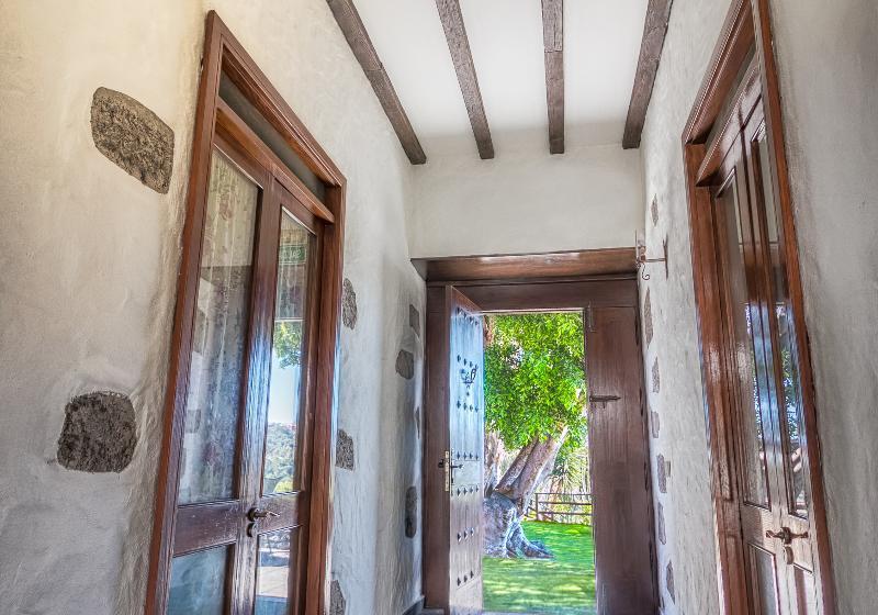 田舎風ホテル Rural Livvo Maipez