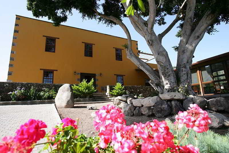 田舎風ホテル Rural Livvo Maipez