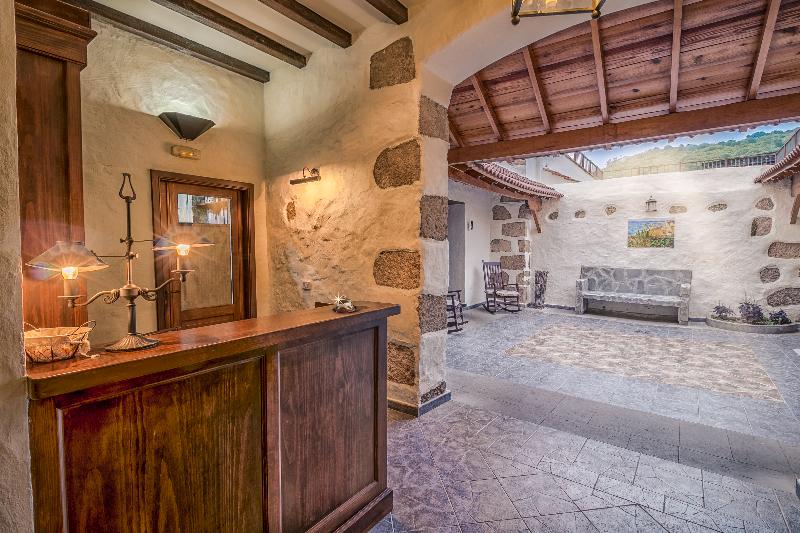 田舎風ホテル Rural Livvo Maipez