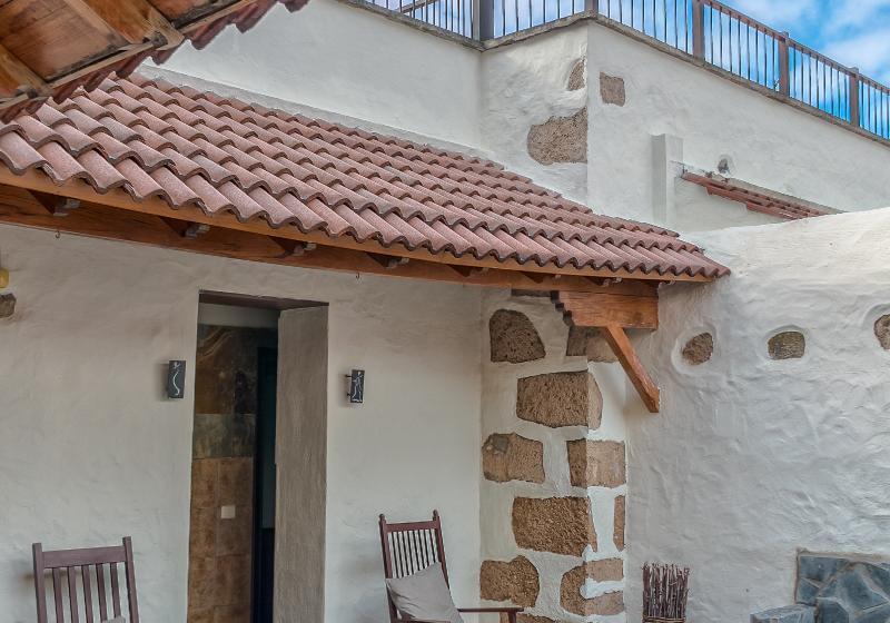 田舎風ホテル Rural Livvo Maipez