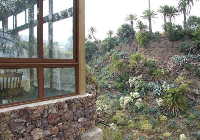 田舎風ホテル Rural Livvo Maipez