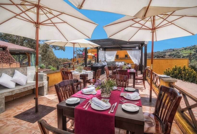 田舎風ホテル Rural Livvo Maipez