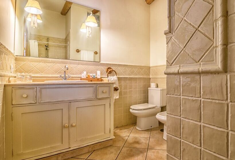 田舎風ホテル Rural Livvo Maipez