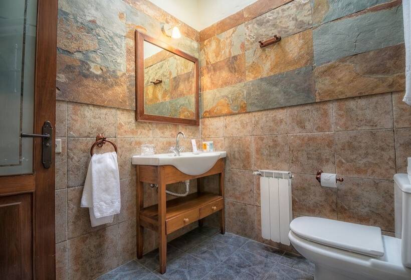 田舎風ホテル Rural Livvo Maipez