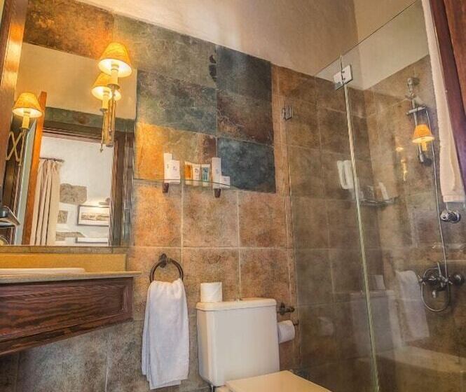 田舎風ホテル Rural Livvo Maipez