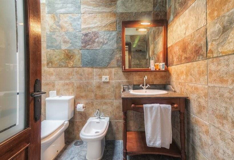 田舎風ホテル Rural Livvo Maipez