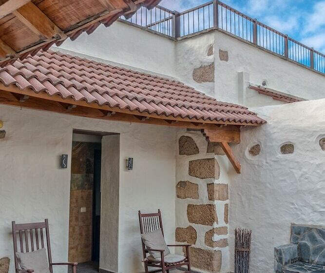 田舎風ホテル Rural Livvo Maipez