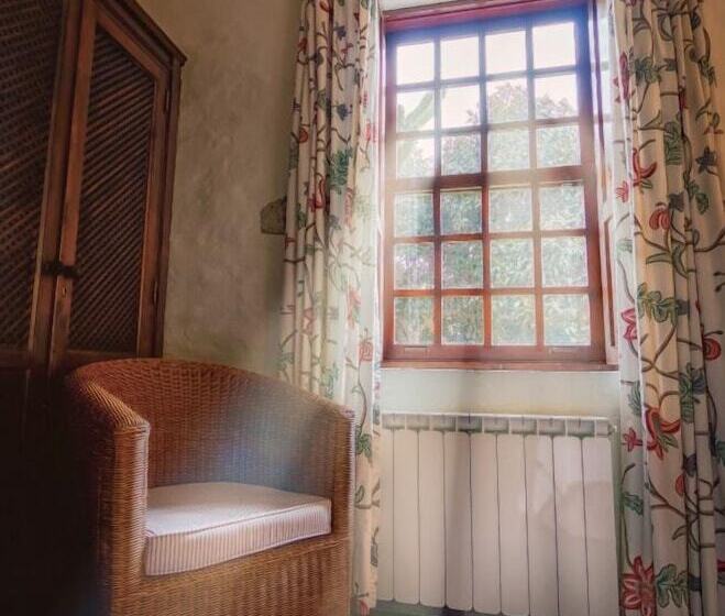 田舎風ホテル Rural Livvo Maipez