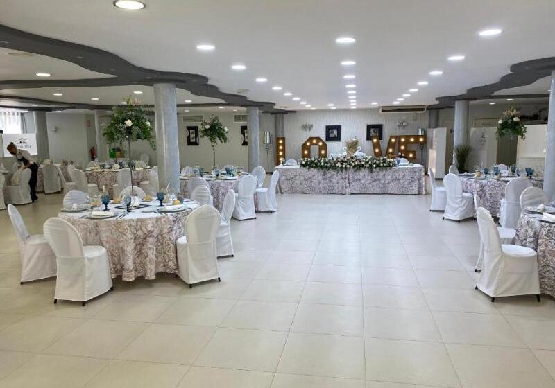 فندق ريفى Rural Llano Piña