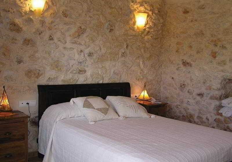 Сельский отель Agroturismo Xarc