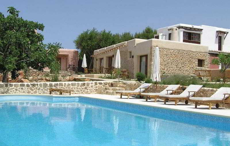 Сельский отель Agroturismo Xarc