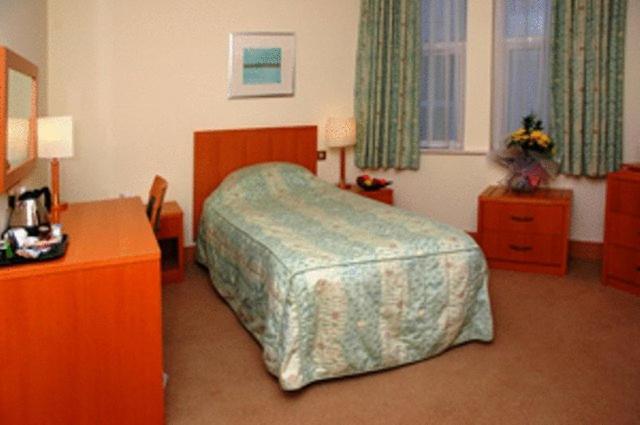 בית מלון כפרי The Rutland