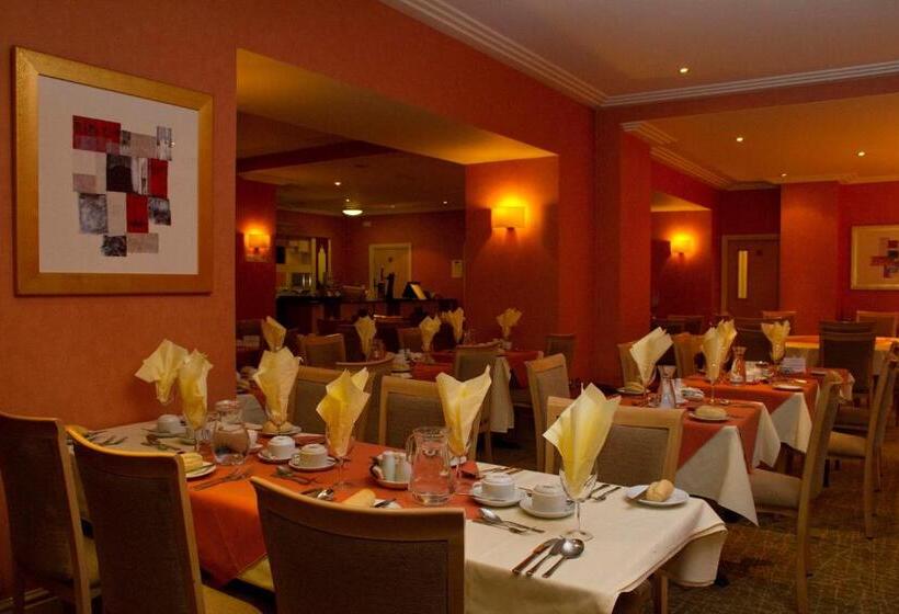 בית מלון כפרי The Rutland