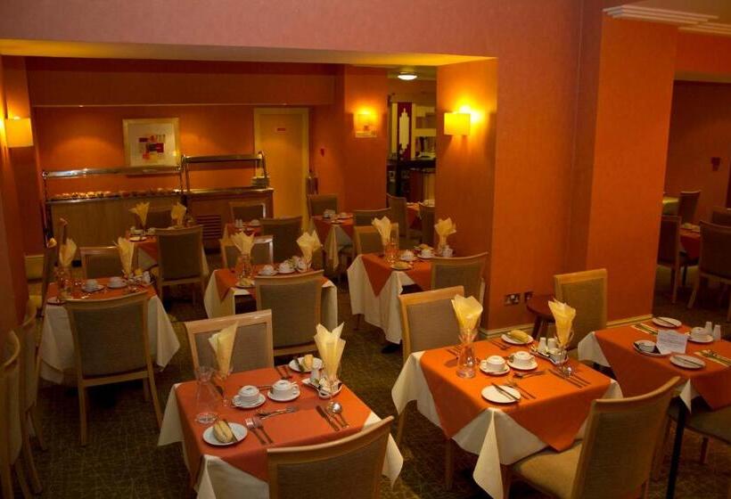 בית מלון כפרי The Rutland