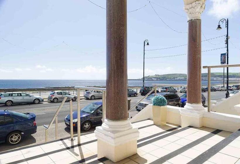 בית מלון כפרי The Rutland