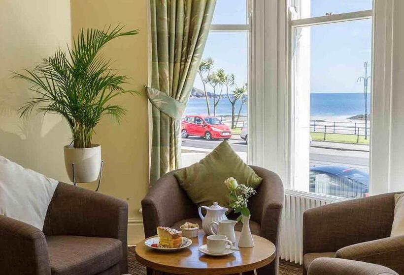 בית מלון כפרי The Rutland