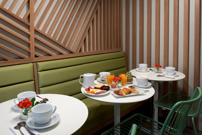 ホテル Sanso By Happyculture