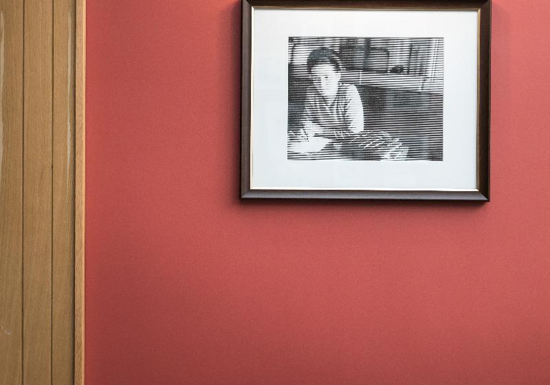 ホテル Sanso By Happyculture