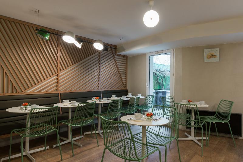 ホテル Sanso By Happyculture