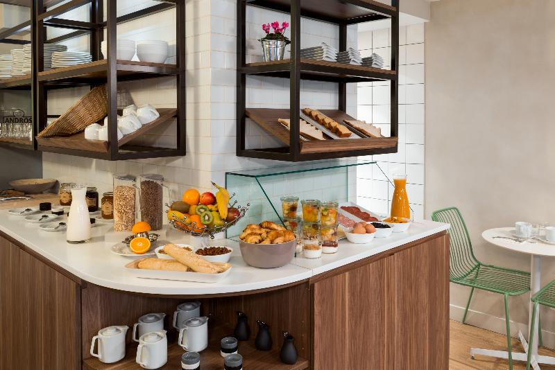 ホテル Sanso By Happyculture