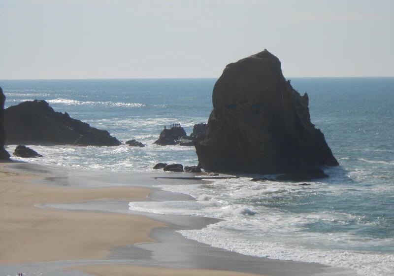 בית מלון כפרי Santa Cruz